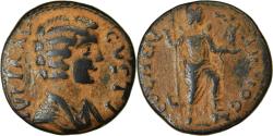 Ancient Coins - Coin, Pisidia, Julia Domna, Bronze Æ, 193-217 AD, Antioch, , Bronze