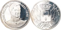 World Coins - France, Medal, Louis Philippe Ier, , Silver