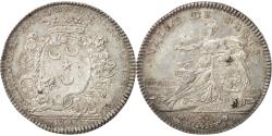 World Coins - France, Token, Royal, Louis XV, 1763, , Silver, Feuardent:3732