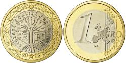 World Coins - France, Euro, 2002, BE, , Bi-Metallic, KM:1288