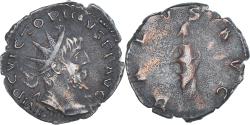 Ancient Coins - Coin, Victorinus, Antoninianus, 269-271, Gaul, , Billon, RIC:67
