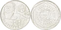 World Coins - Coin, France, 10 Euro, 2012, , Silver, KM:1862