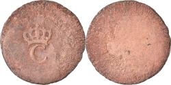 World Coins - Coin, General Colony, Sol, , Billon, Lecompte:278a