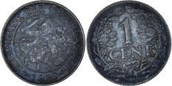 World Coins - Coin, Netherlands, Cent, 1920