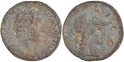 Ancient Coins - Coin, Lycaonia, Antoninus Pius, Bronze, 138-161, Iconium, , Bronze