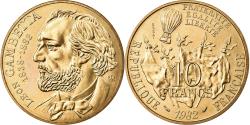 World Coins - Coin, France, 10 Francs, 1982, , Copper-nickel, KM:E122, Gadoury:815