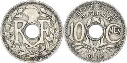 World Coins - Coin, France, 10 Centimes, 1930