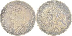 World Coins - France, Nuremberg token, Louis XV, Visanimicum Corpore Crescit, , Brass