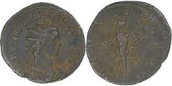 Ancient Coins - Numerian, Antoninianus, 282-283, Lugdunum, , Billon, RIC:353