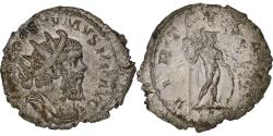 Ancient Coins - Postumus, Antoninianus, 262-263, Trier, Billon, , RIC:93