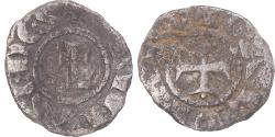 World Coins - Coin, France, Archevêché de Lyon, Obole, 1200-1260, Lyon, , Billon