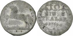 World Coins - Principality of Brunswick-Wolfenbüttel, Karl I, 1/12 Thaler, 1769, Brunswick