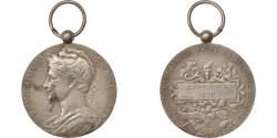 World Coins - France, Médaille d'honneur du travail, Medal, Good Quality, Borrel, Silver