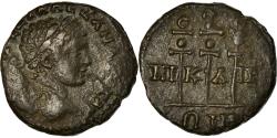 Ancient Coins - Coin, Bithynia, Severus Alexander, Diassarion, 223-226, Nicaea,