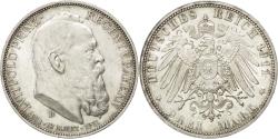 World Coins - Coin, German States, BAVARIA, Otto, 3 Mark, 1911, Munich, , Silver