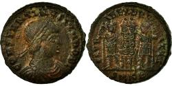 Ancient Coins - Coin, Constantine II, Nummus, Kyzikos, , Copper, Cohen:122