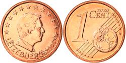 World Coins - Luxembourg, Euro Cent, 2008, Utrecht, , Copper Plated Steel, KM:75
