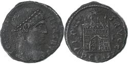 Ancient Coins - Constantine I, Follis, 329-330, Arles, Bronze, , RIC:331
