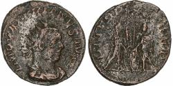 Ancient Coins - Valerian I, Antoninianus, 257, Antioch, Billon, , RIC:277