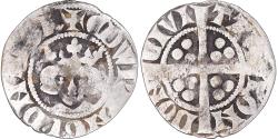 World Coins - Coin, Great Britain, Edward I, II, III, Penny, London, , Silver