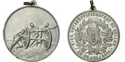World Coins - Switzerland, Medal, Fête des Sous-Officiers, Saint-Gall, 1911,