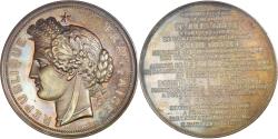 World Coins - France, Medal, Jules Grévy Elu Président de la République, Politics, 1885