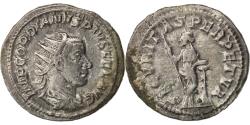 Ancient Coins - Coin, Gordian III, Antoninianus, 243, Roma, , Billon, RIC:153
