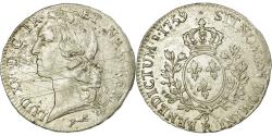 World Coins - Coin, France, Louis XV, Ecu, 1759, Orléans, , Silver, KM:523.18