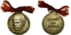 World Coins - France, Medal, Jean Lebas, Honneur aux Anciens, Fraisse-Demey,