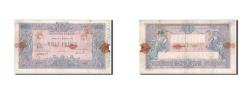 World Coins - Banknote, France, 1000 Francs, 1917, 01.09.1917, VF(20-25), Fayette:36.31