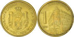 World Coins - Coin, Serbia, Dinar