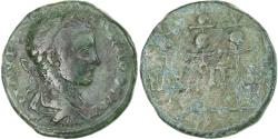 Ancient Coins - Severus Alexander, Æ, 222-235, Nicaea, Bronze, , RPC:3248