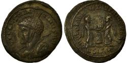 Ancient Coins - Coin, Constantine I, Nummus, Siscia, , Copper, Cohen:637