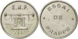World Coins - Coin, France, 10 Francs, 1986, , Nickel, Gadoury:822