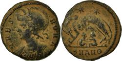 Ancient Coins - Coin, City Commemoratives, Follis, 330-335, Antioch, , Bronze, RIC:91