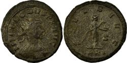 Ancient Coins - Coin, Probus, Antoninianus, Siscia, , Billon, Cohen:572