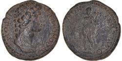 Ancient Coins - Coin, Lydia, Pseudo-autonomous, Æ, 98-138, Thyateira, , Bronze