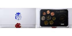World Coins - Greece, Set 1 ct. - 2 Euro, 2002-2006,