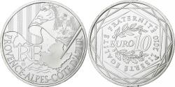 World Coins - France, 10 Euro, 2010, Paris, Silver, , KM:1668