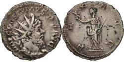 Ancient Coins - Coin, Postumus, Antoninianus, Trier, , Billon, RIC:318