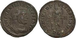 Ancient Coins - Coin, Maximianus, Follis, 301-303, Lyon - Lugdunum, , Bronze, RIC:98b