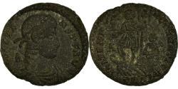 Ancient Coins - Coin, Constans, Maiorina, 348-350, Trier, , Copper, RIC:219