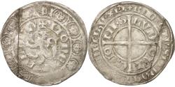World Coins - Coin, France, Flanders, Louis II, Gros, , Silver, Boudeau:2230