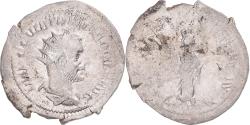 Ancient Coins - Coin, Trebonianus Gallus, Antoninianus, 251-253, Rome, , Billon, RIC:71