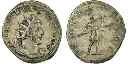 Ancient Coins - Coin, Gallienus, Antoninianus, 258-259, Trier or Cologne, , Billon