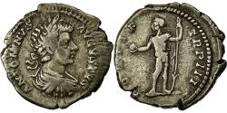 Ancient Coins - Coin, Caracalla, Denarius, , Silver, Cohen:413