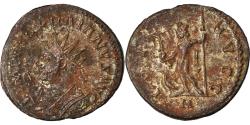 Ancient Coins - Coin, Maximianus, Antoninianus, 290-291, Lyon - Lugdunum, , Billon