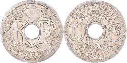World Coins - Coin, France, Lindauer, 10 Centimes, 1936, , Copper-nickel, KM:866a