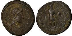 Ancient Coins - Coin, Theodosius I, Maiorina, 392-395, Antioch, , Copper, RIC:68