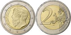 World Coins - Greece, 2 Euro, 2013, Athens, Bi-Metallic, , KM:New